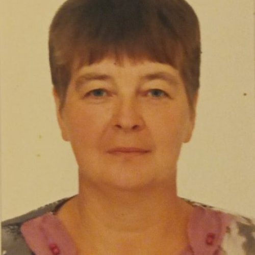 Шепельова Світлана Федорівна Шепельова Світлана Федорівна
